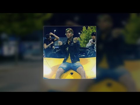 (FREE) C.R.O x West Dubai x Moonkey TRAP TYPE BEAT "LAMBO" | Trap Instrumental 2020 / Rap 2020