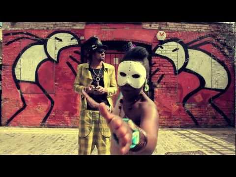 Gato Preto feat. MC ZULU - Musica Di Gato Preto (Official Video)