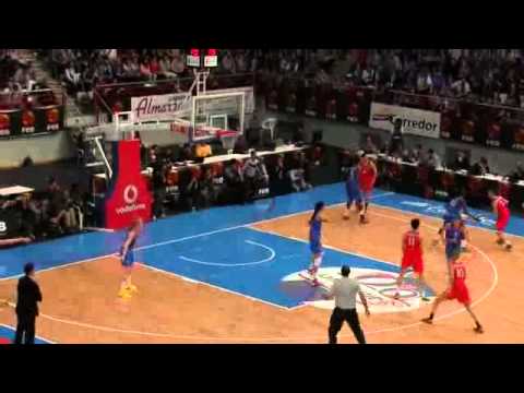 COPASMLAREINA FINAL PERFUMERIAS AVENIDA...,69 - 67,RIVAS ECOPOLIS... (23/02/2014)