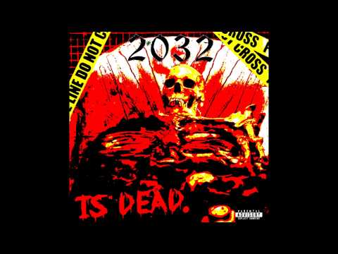 2032 - "LAST JUMP" ft. ADIMEGWU JUKWU & RYDER (BGK)