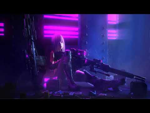 VELIAL SQUAD - Дробовик (Slow)