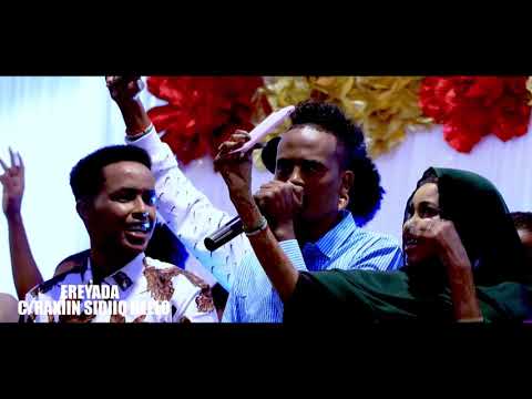 QAMAR SUUGANI MUDADI AAN KALA FOGEYN A K STUDIO 2020