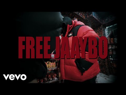 Floss Donn - Free jaaybo (Official Music Video)