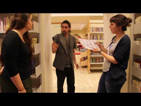 L'heure du conte - Marco Polo sur la Route de la Soie