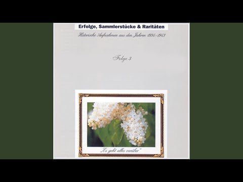 Potpourri aus "Saison in Salzburg"