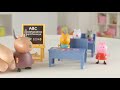 Peppa Schooldays Range 30s