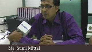 Exclusive Interview with Mr. Sunil Mittal - Director