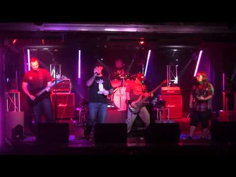 ReVerb - Dark Horse - San Antonio, TX, Cover Band - Papa Woody's 06/14/2014