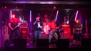 ReVerb - Dark Horse - San Antonio, TX, Cover Band - Papa Woody's 06/14/2014