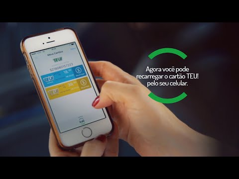 Vídeo: Consultar saldo Cartão TEU: dúvidas e respostas