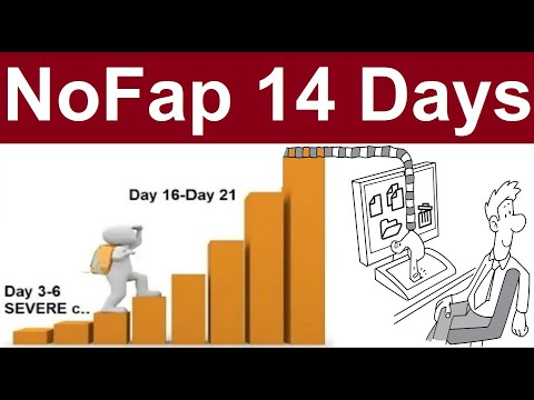 If You Can Get To Days 10-14 on NoFap Then….