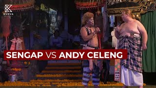 Download lagu Sengap Ternyata Bisa Basa Inggris ... mp3