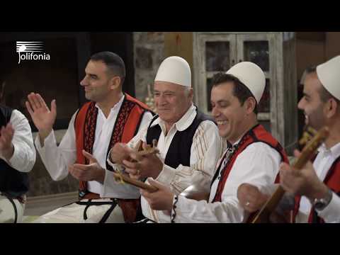 Shaban Shishmoni - Moj e mira qe del ne shkalle - Polifonia 2019