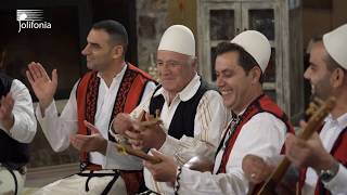 Shaban Shishmoni - Moj E Mira Qe Del Ne Shkalle