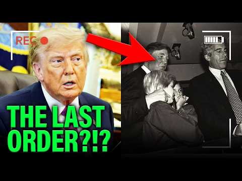 Thumbnail image for: Trump PANICS as Judge on Verge of Producing Alleged Child Abuse Victim’s FBI Interview Notes?!?