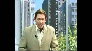 Harvey Pinkney - Greatest Bass Singer? - Intro by Pastor Dan