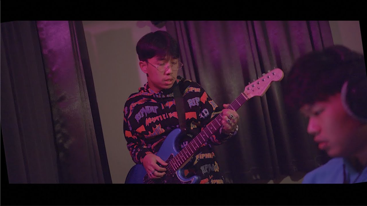 OG-ANIC : SEE YOU [Prod.by 34RISK]