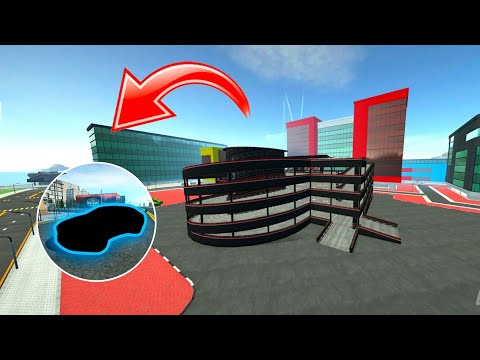 Suspicious Car In Parking Space Restoration - Car Simulator 2 