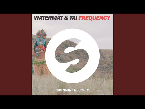 Frequency (Radio Edit)