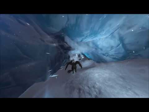 ARK: Survival Evolved - Топ 8 мест для базы!!! карта Ragnarok