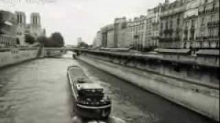 Frank Sinatra - I Love Paris