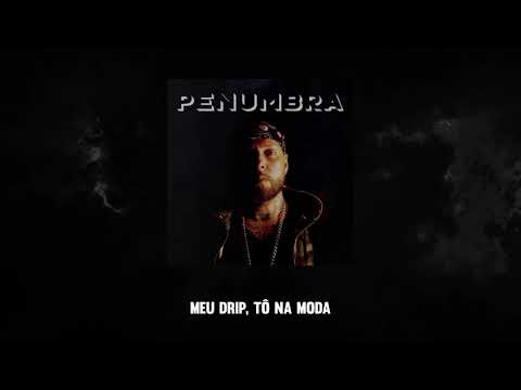 Cabal ft Burn-O - Meu Drip [Prod. Blakbone] (Lyric Video Oficial)