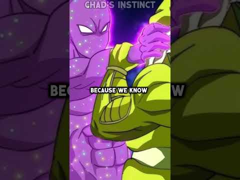 Anyone Can Kill Zeno Easily In Dragon Ball || Dragon Ball || #dragonball #shorts