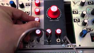 Video thumbnail for Verbos amplitude & Tone Controller by Funky Junk Italy