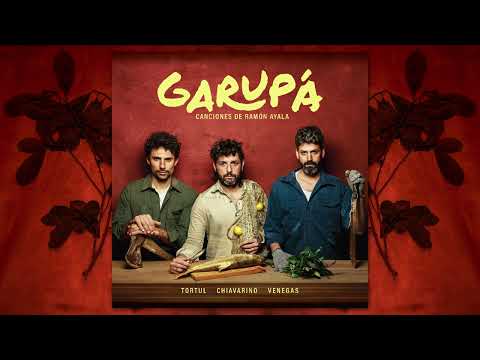 Panambí Hovy - Garupá canciones de Ramón Ayala