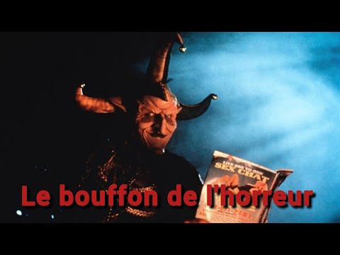 LE BOUFFON DE L'HORREUR 1994 [FILM FR]
