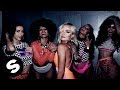 Moska & Brooke Evers - Dance (Official Music Video)