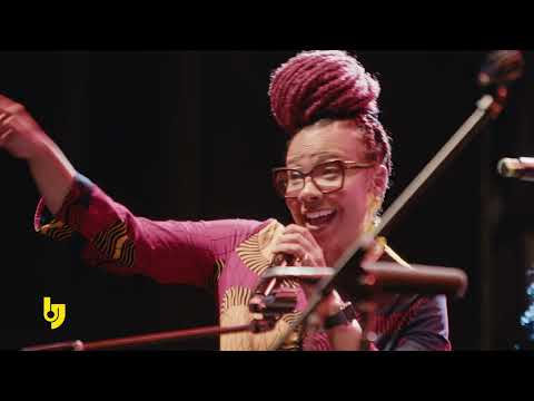 Berklee at Umbria Jazz Clinics 40th Anniversary Concert Highlight