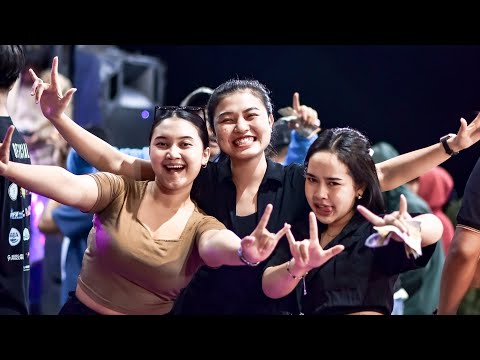 2 Cewe Cantik Mencug Bajidoran Avin Group Live Angkringan Teh Ita | Rabu 7 Mei 2025