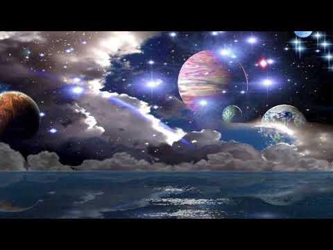 PLANETARY ASCENSION - The Golden Ages