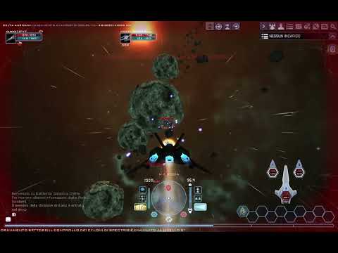 Battlestar Galactica Online 2023