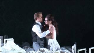 Riccardo Zandonai: Giulietta e Romeo | Theater Erfurt