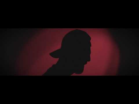 Gin Tely - Fluch (prod. by H-Lit)