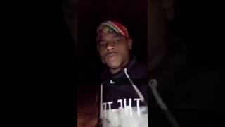 Sanzave by Haitian fresh