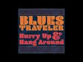 Blues Traveler - She Becomes My Way