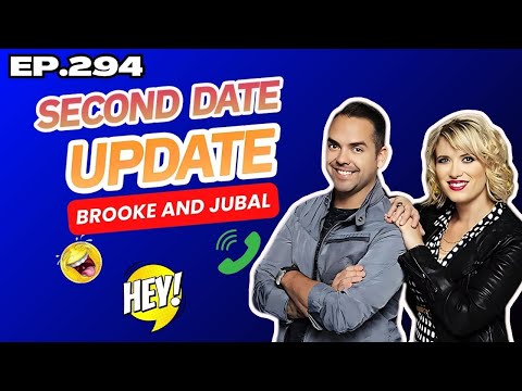 Brooke and Jubal Second Date Update |EP.294| She Waited For His Call And Got The Truth Instead 😢💥