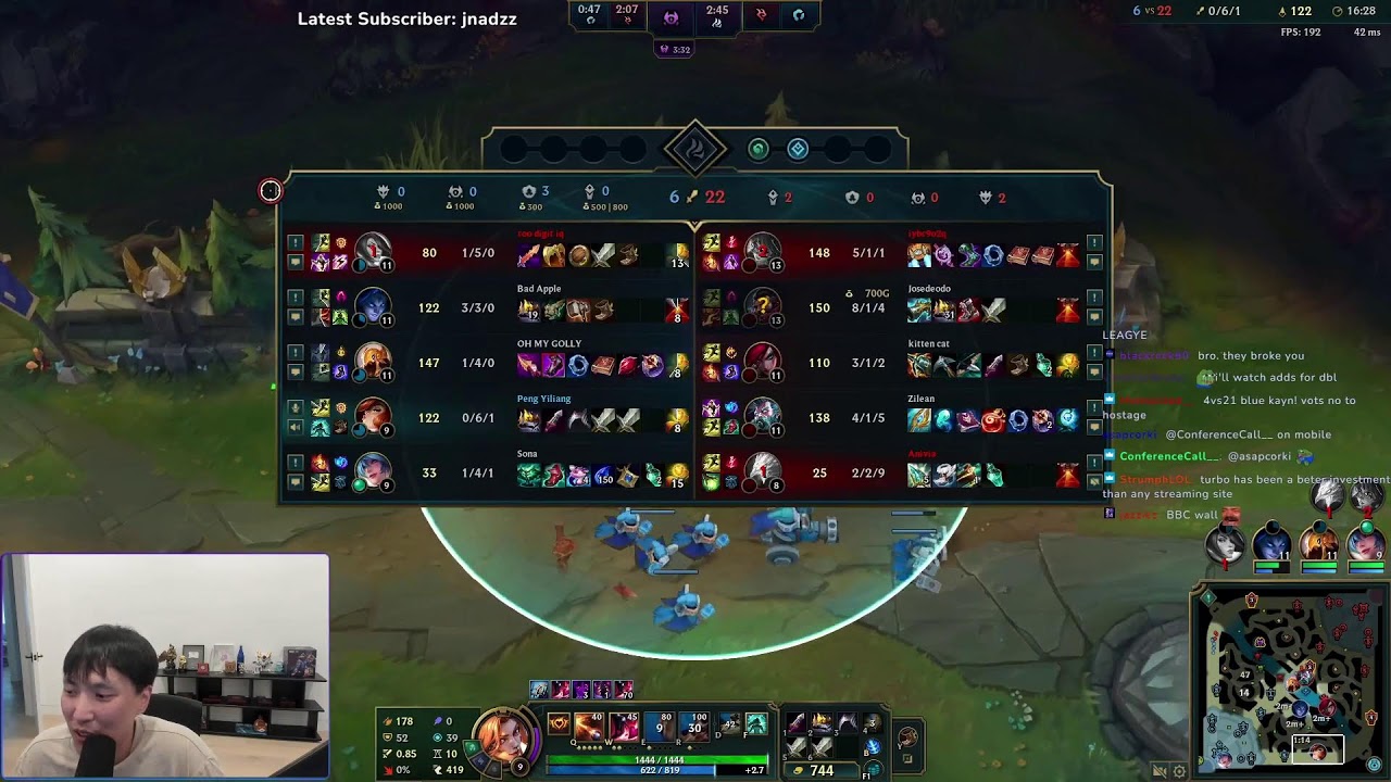 ✅LCS SPRING W4 FLY vs DIG // C9 vs SR✅WATCH WITH BOYS✅DUOQ AFTER✅#LCSCoStream