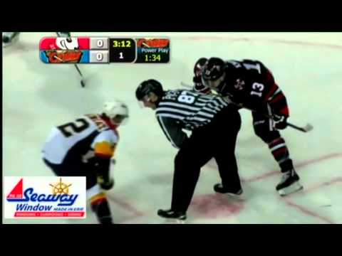 Alex DeBrincat - Shift by Shift (with guest commentary)