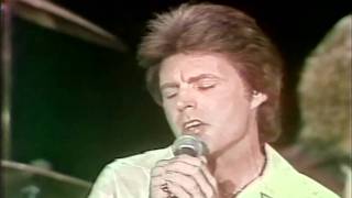 Rick Nelson & The Stone Canyon Band Fools Rush In Live 1979