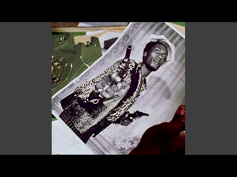 The Shootout (Who's The Bad Man?)