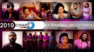 BA MAMAN YA COTONOU 2 cinarc MM