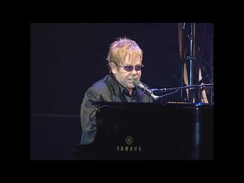Elton John featuring Ray Cooper 2009