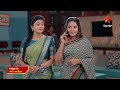 Satyabhama Promo 20th Jan 2025 Star Maa Serials Mon Sat At 6 Pm Star Maa