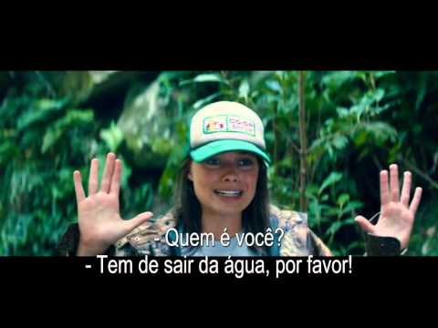 2016 Os Últimos na Terra (Dublado)