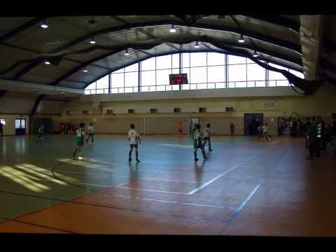 AndrespoliaTV Andrespolia-Orzeł Piatkowisko 1:0