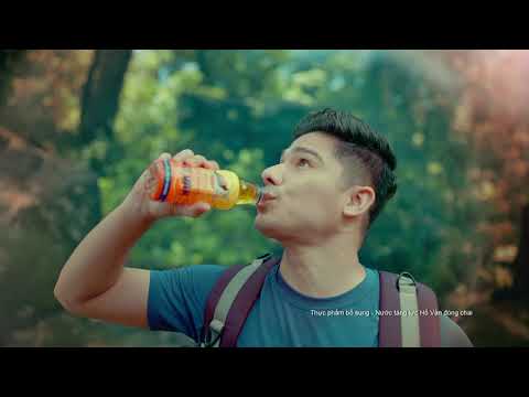 SANGHWA SHIN Hovan Energy drink 